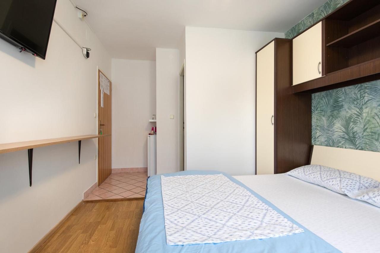 Apartment & Rooms Ivica Krk Town Zewnętrze zdjęcie