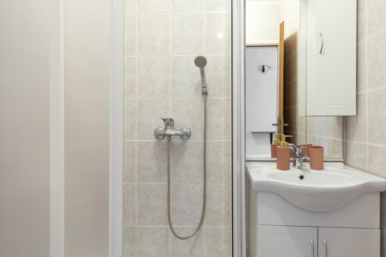 Apartment & Rooms Ivica Krk Town Zewnętrze zdjęcie
