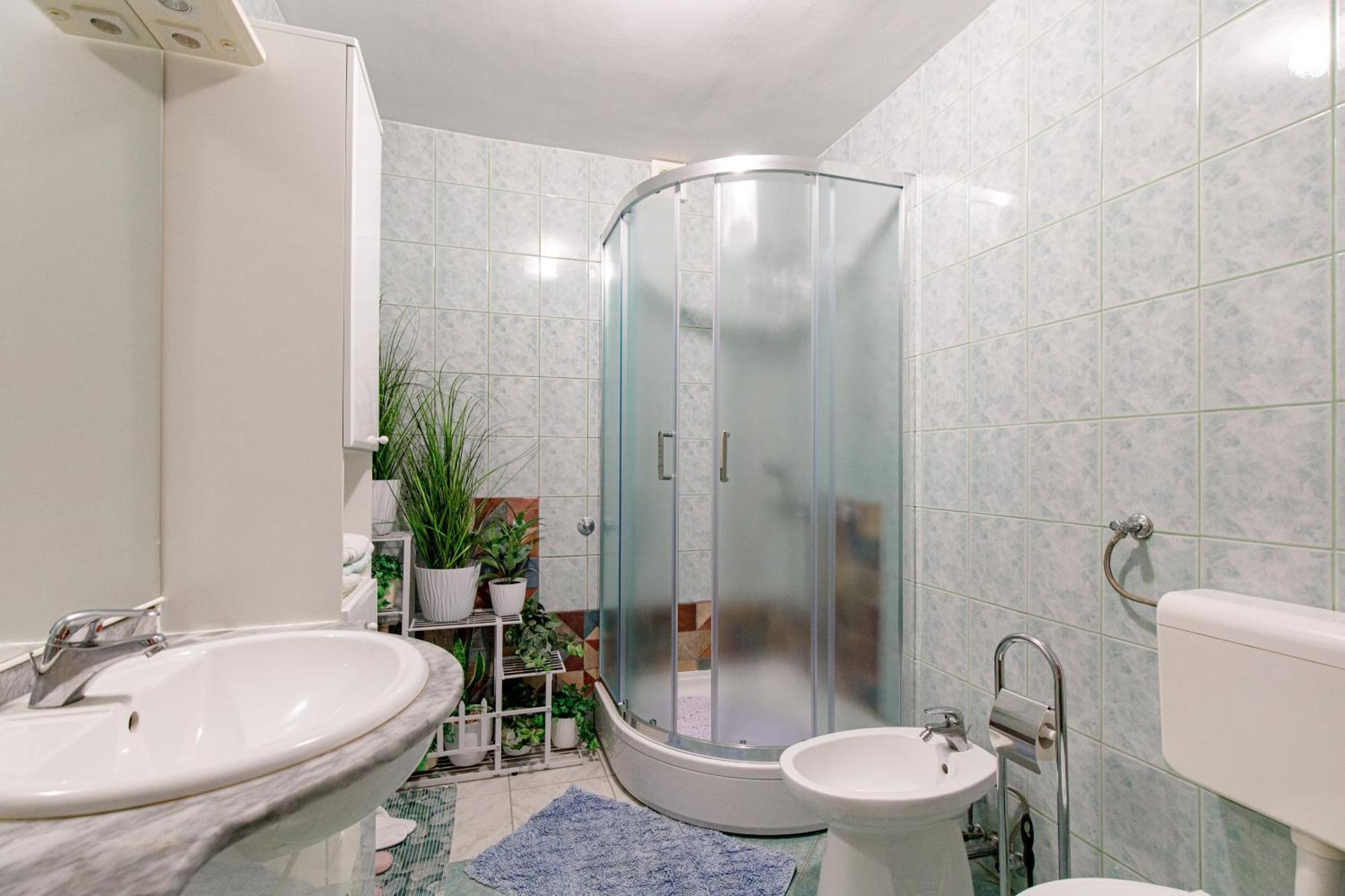 Apartment & Rooms Ivica Krk Town Zewnętrze zdjęcie