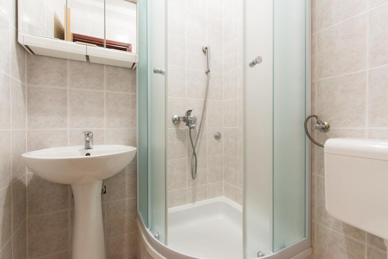 Apartment & Rooms Ivica Krk Town Zewnętrze zdjęcie